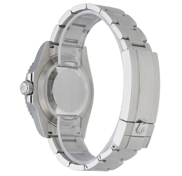 Rolex Submariner Starbucks